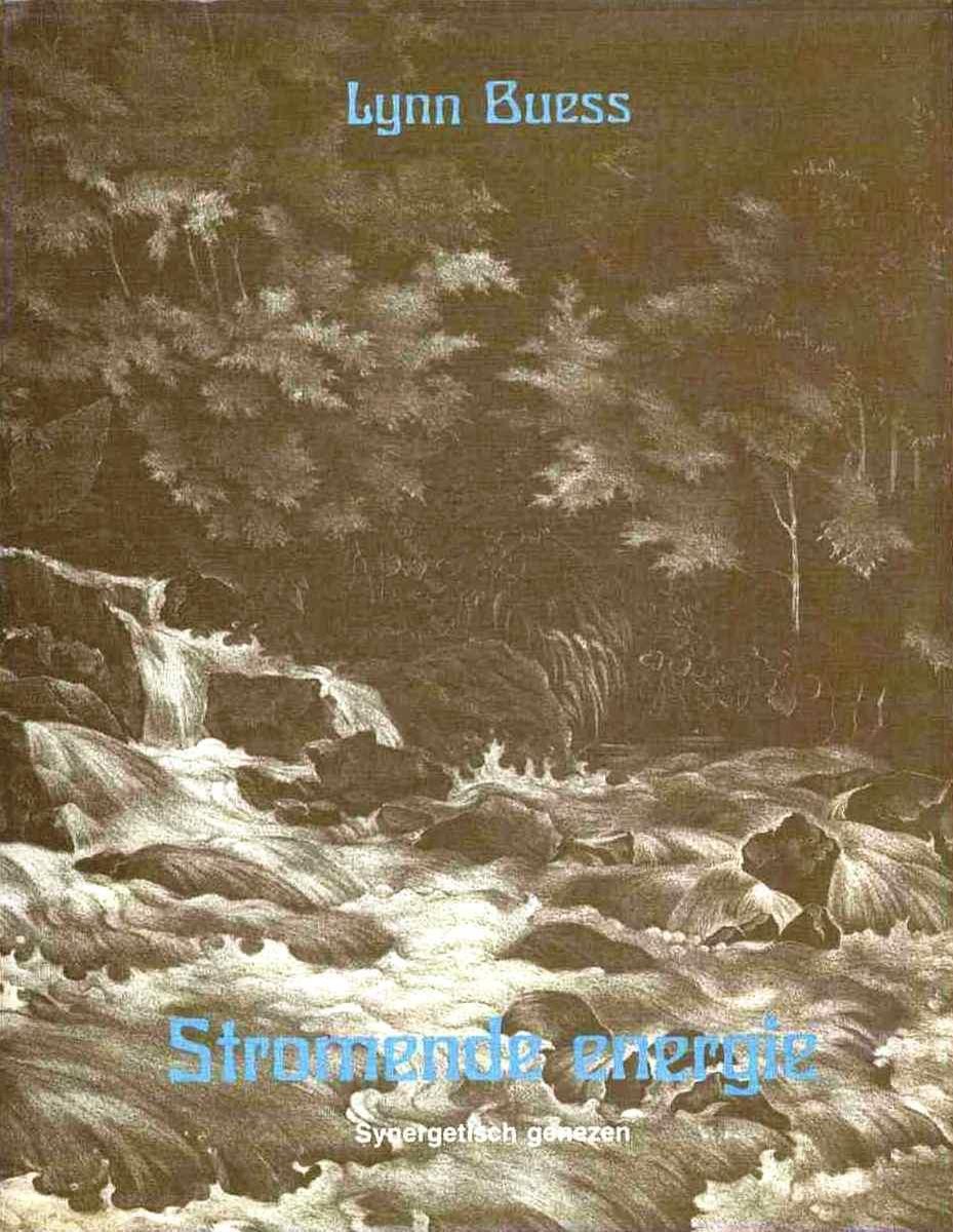 L.M. Buess Stromende Energie / New Age thumbnail