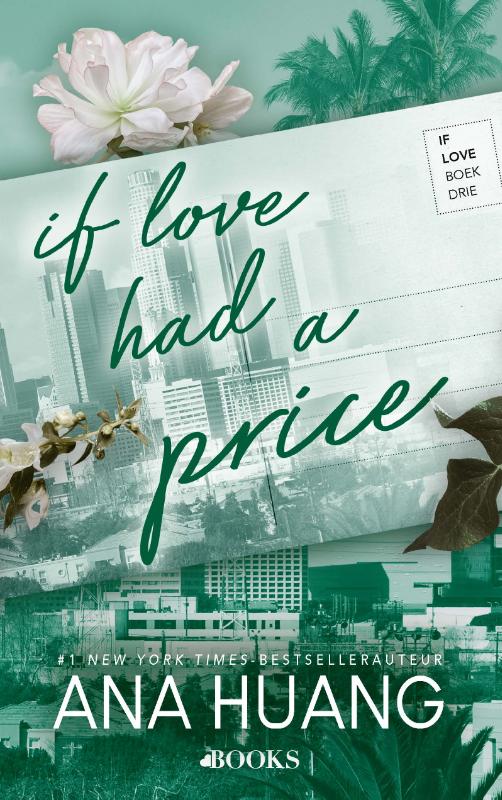 If love had a price / If Love / 3