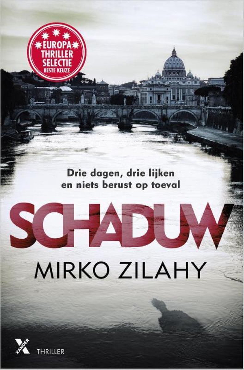 Mirko Zilahy Schaduw thumbnail