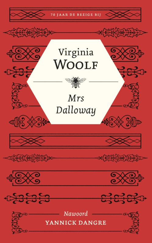 Mrs. Dalloway (6 ex)