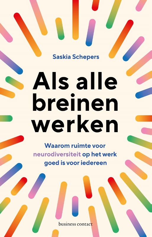 Saskia Schepers Als Alle Breinen Werken