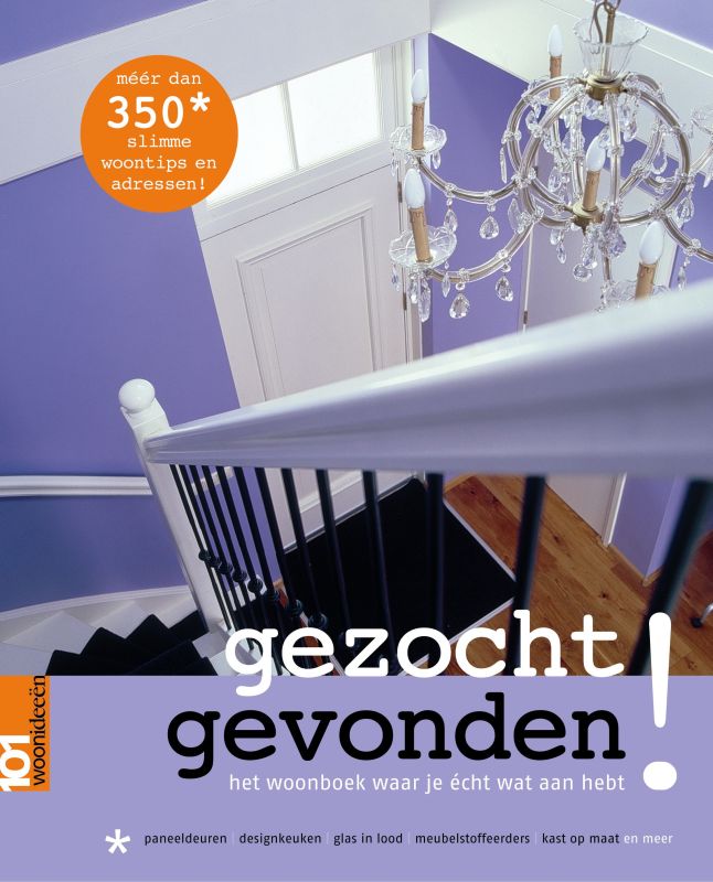 Gezocht Gevonden ! thumbnail