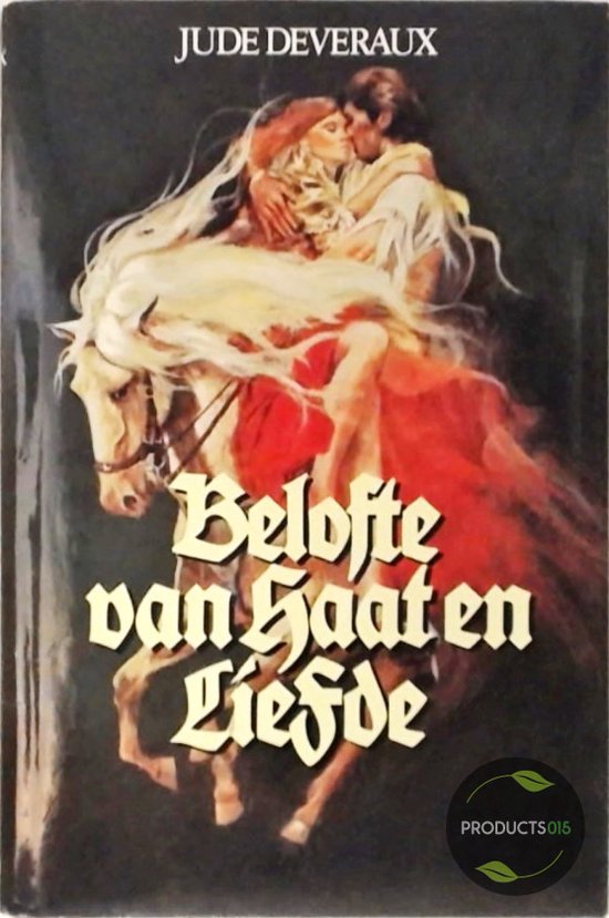 Belofte van haat en liefde