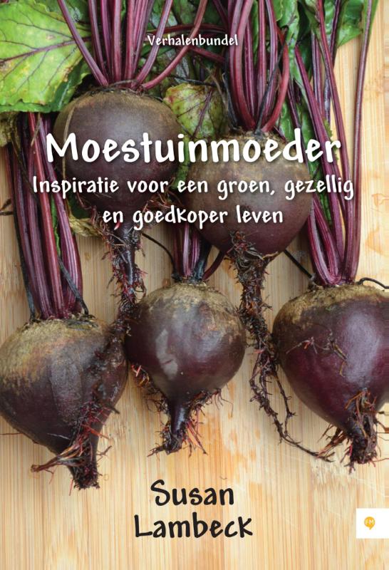 Moestuinmoeder