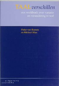 M. Elias Taalverschillen