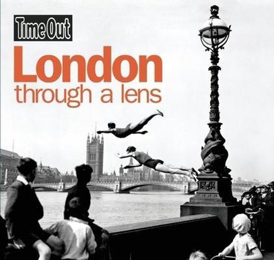 London Through a Lens