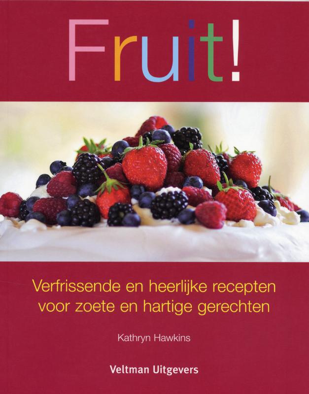 Kathryn Hawkins Fruit!
