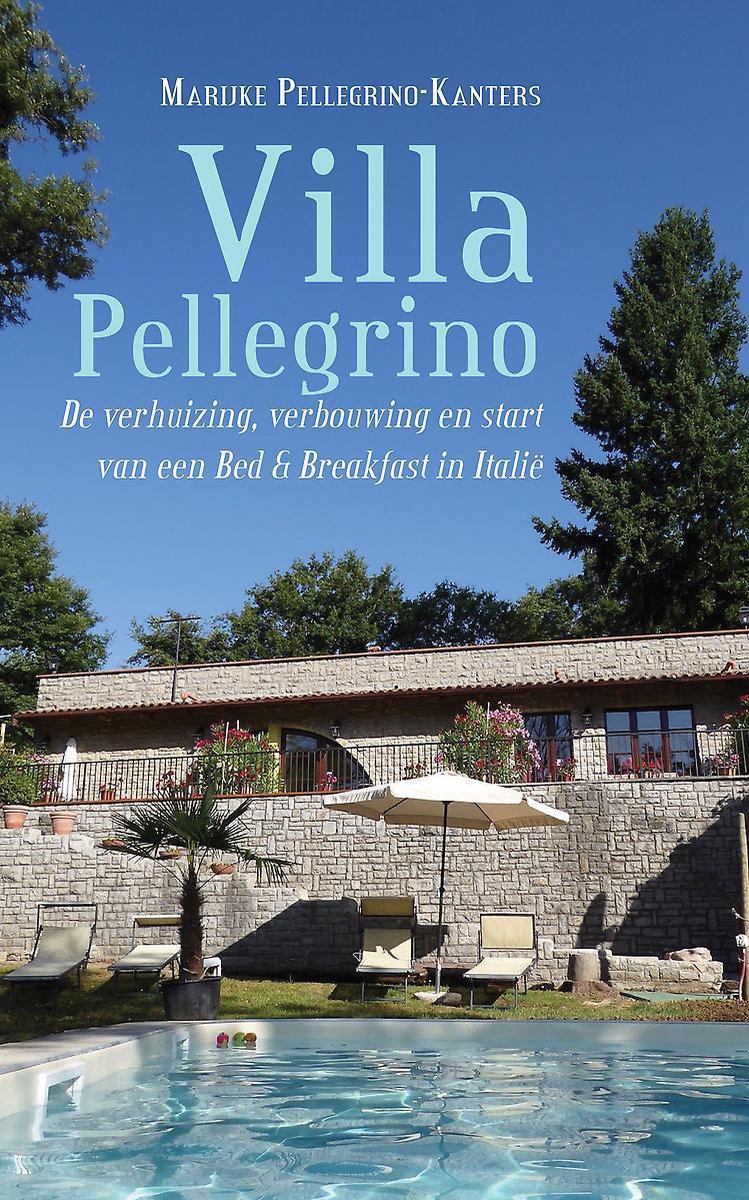 Villa Pellegrino