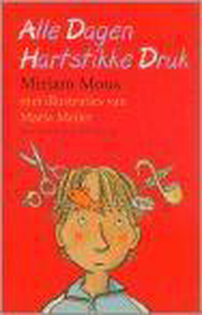 boekenbalie_9789026997754_cover Alle dagen hartstikke druk