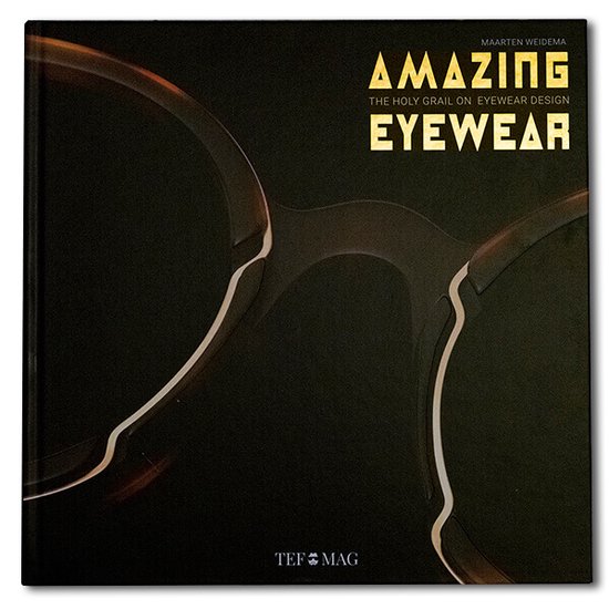 Amazing Eyewear / 2022 / 1