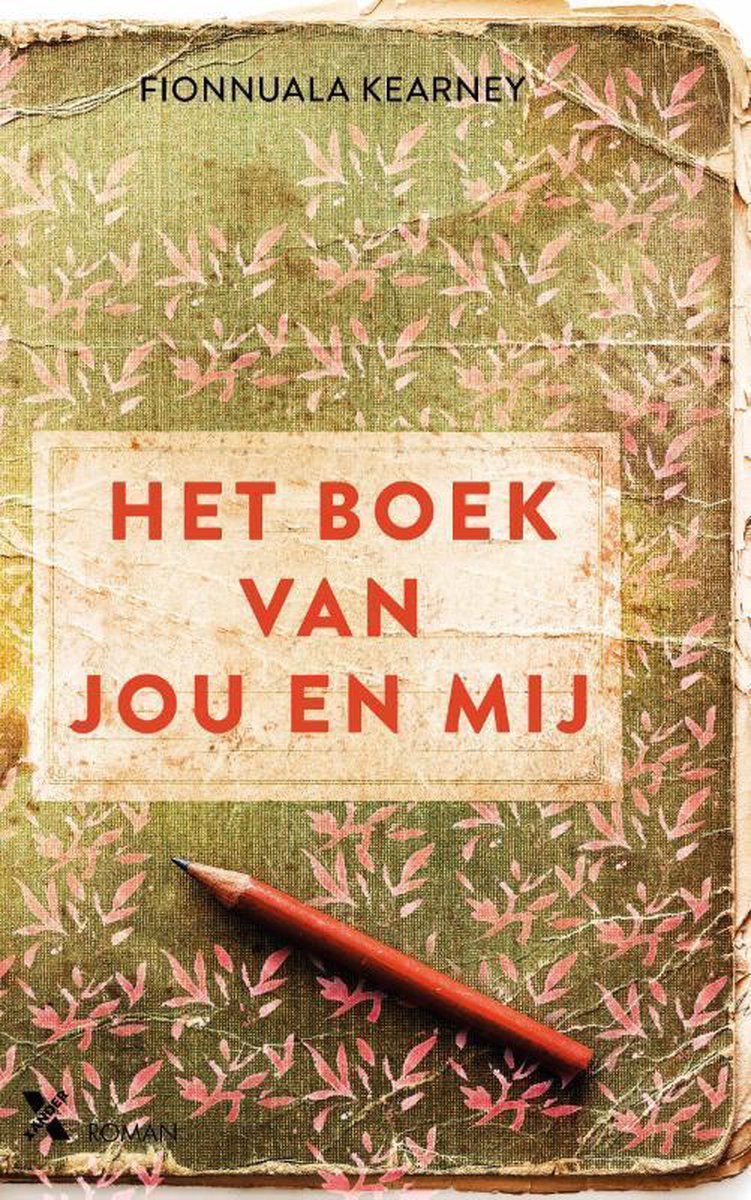 Het boek van jou en mij