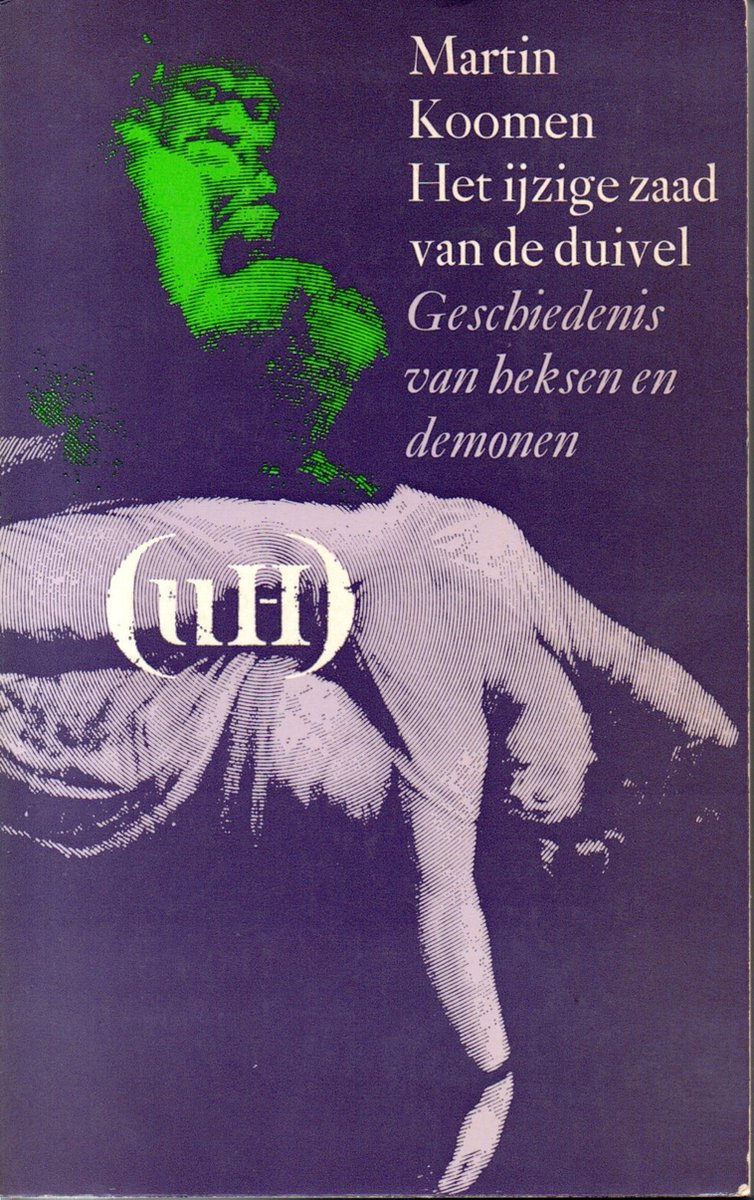 boekenbalie_9789021427515_cover Het ijzige zaad van de duivel - Martin Koomen