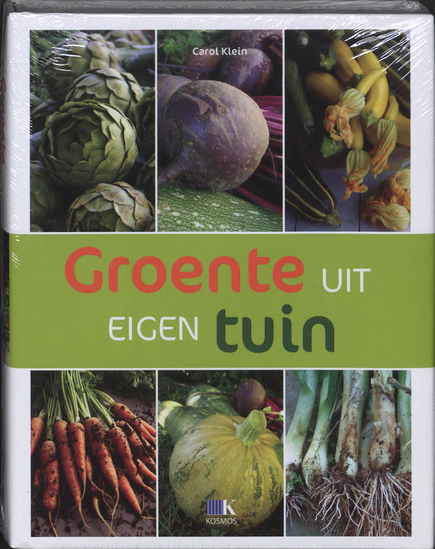 Groente Uit Eigen Tuin