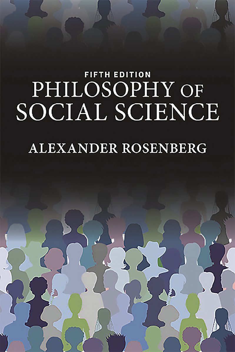 Philosophy Of Social Science