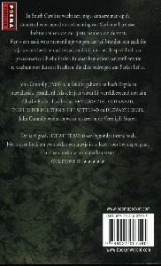 Het witte pad / Charlie Parker / 4 achterkant