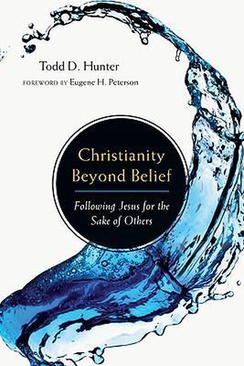 Christianity Beyond Belief