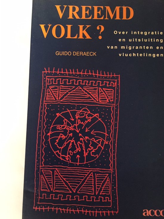 Vreemd volk ? / Acco S / 121
