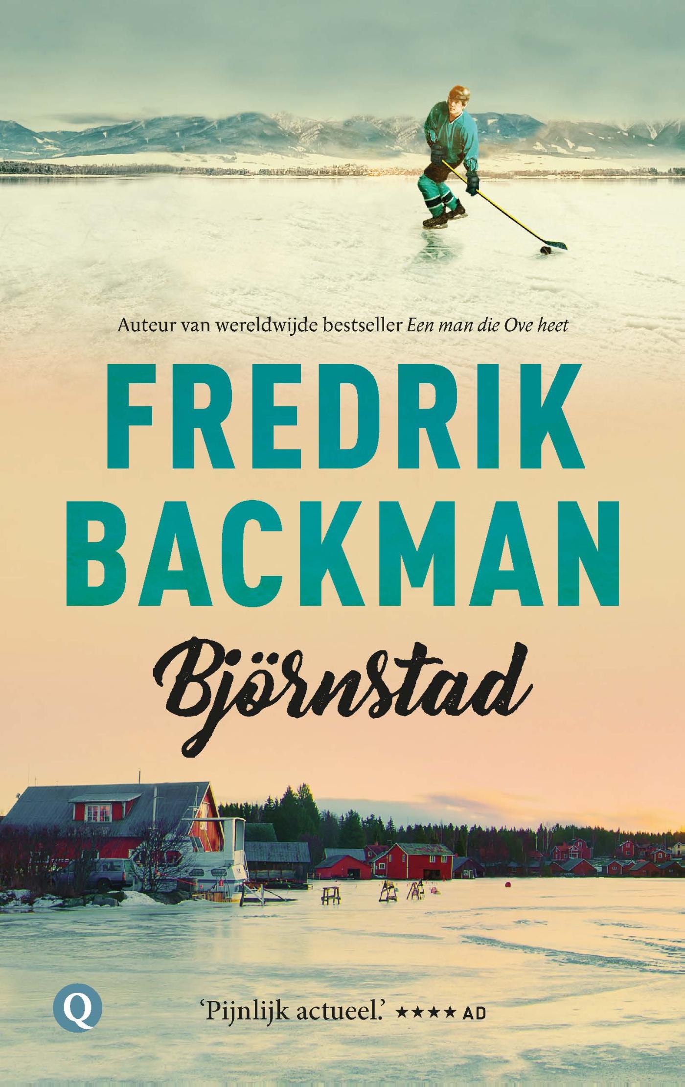 Björnstad / Björnstad / 1