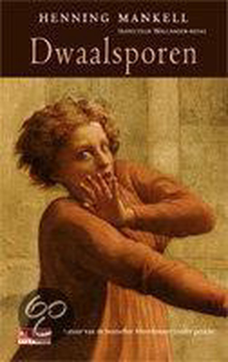 Isbn Dwaalsporen thumbnail