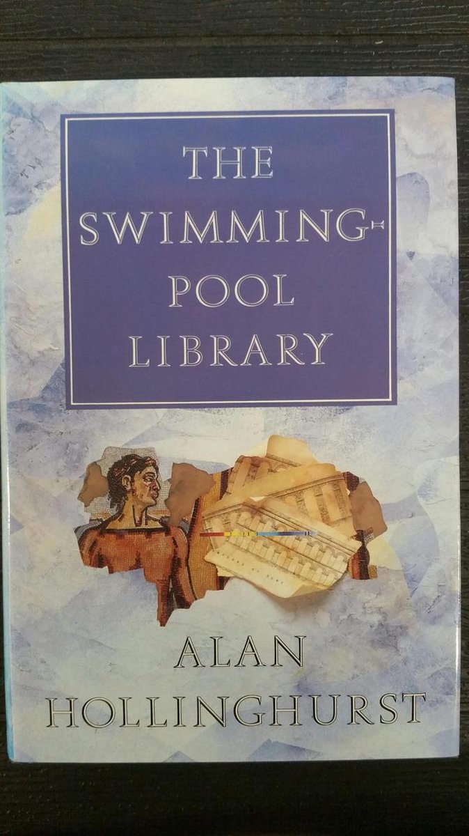 SWIMMING-POOL LIBRARY, THE