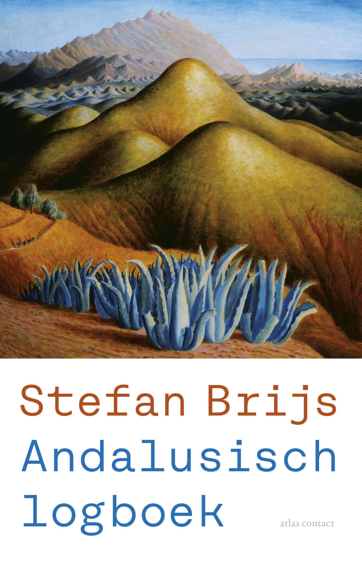 Andalusisch logboek