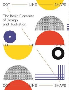 Dot, line, shape