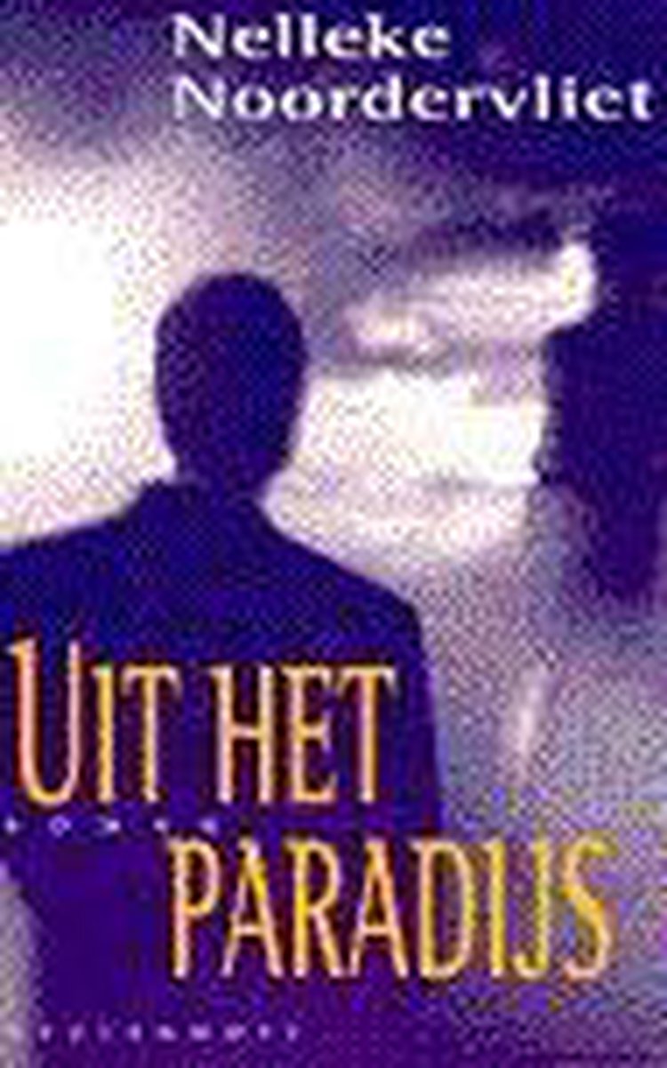 boekenbalie_9789029054416_cover Uit het paradijs