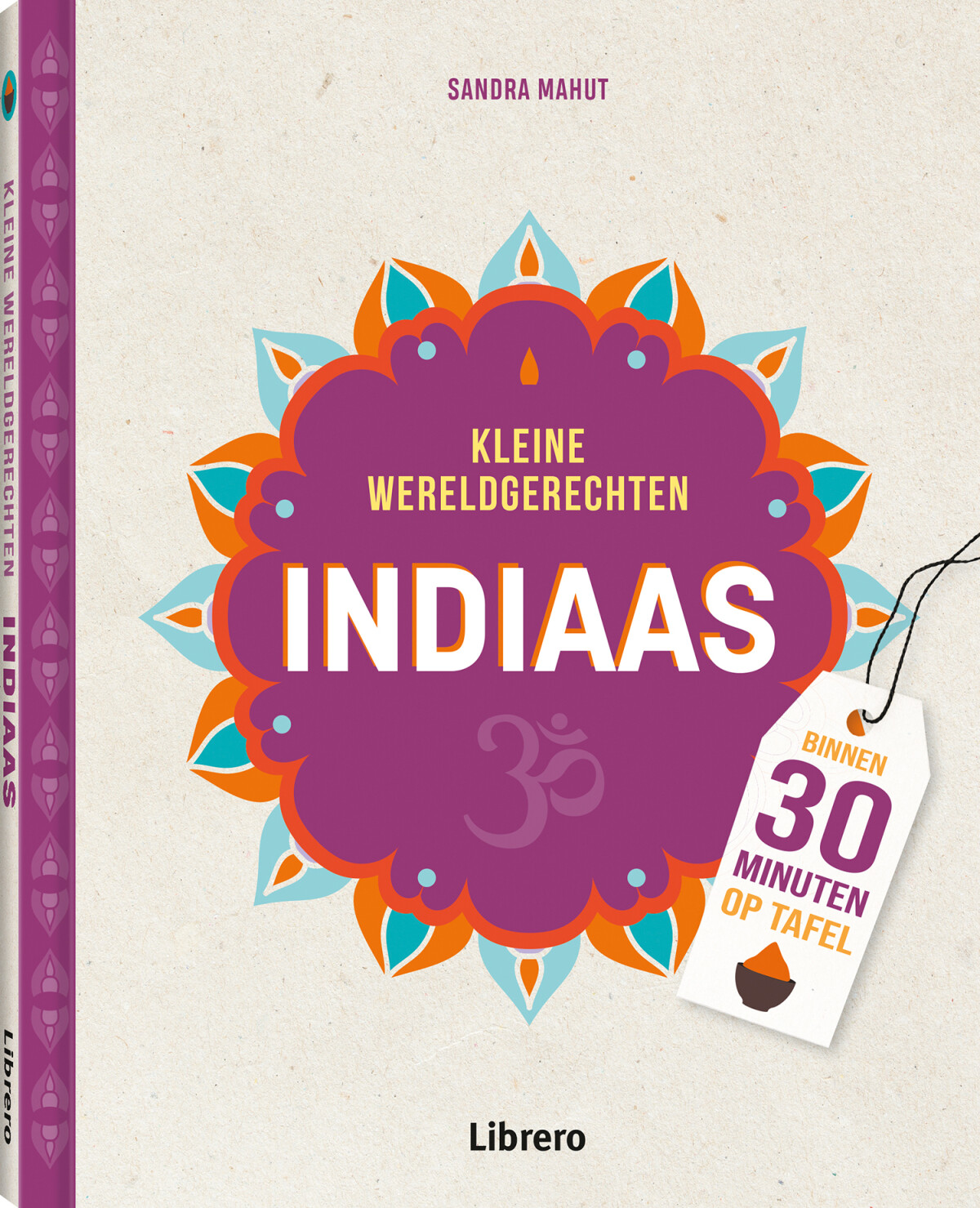 Indiaas / Kleine wereldgerechten