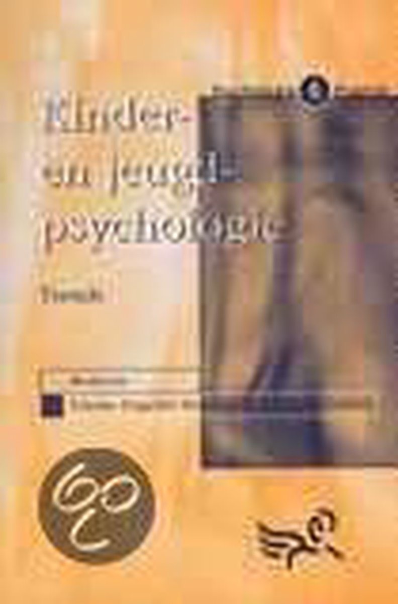 Kinder- & jeugdpsychologie / Psychologie & praktijk