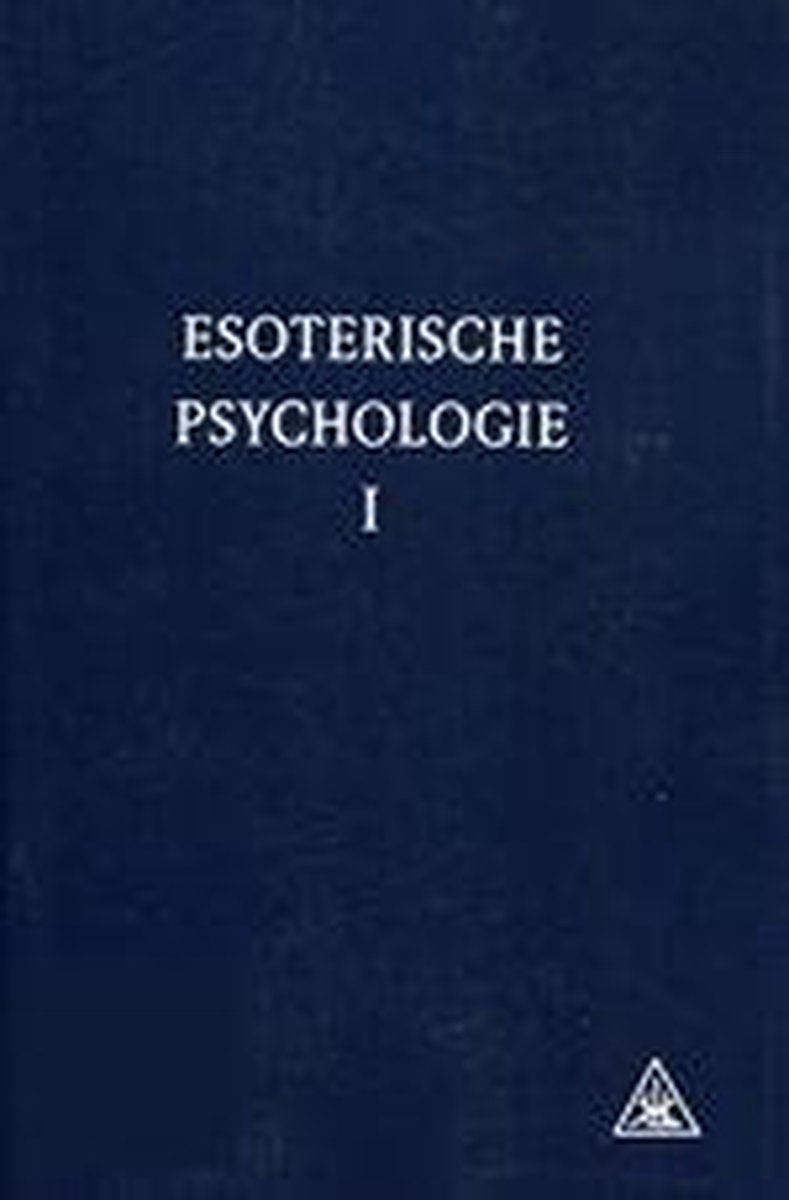 boekenbalie_9789062710607_cover Esoterische psychologie I