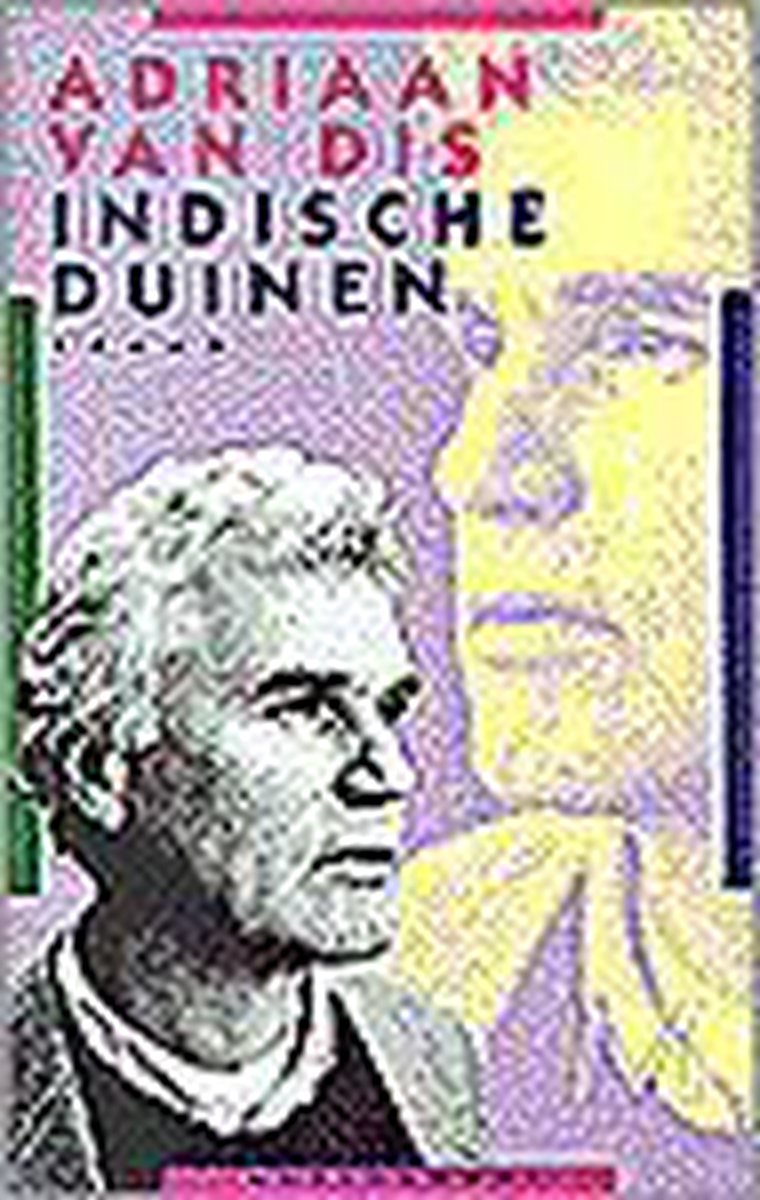 Adriaan van Dis Indische Duinen thumbnail