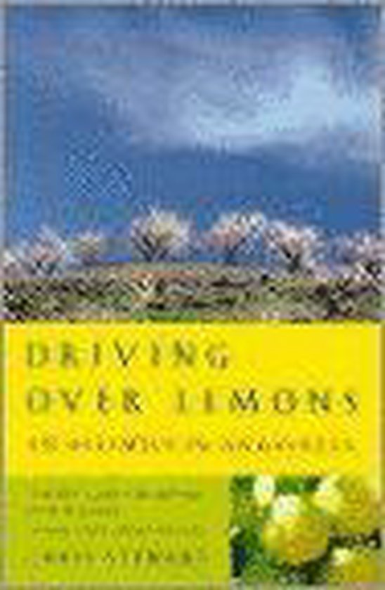 Driving Over Lemons
