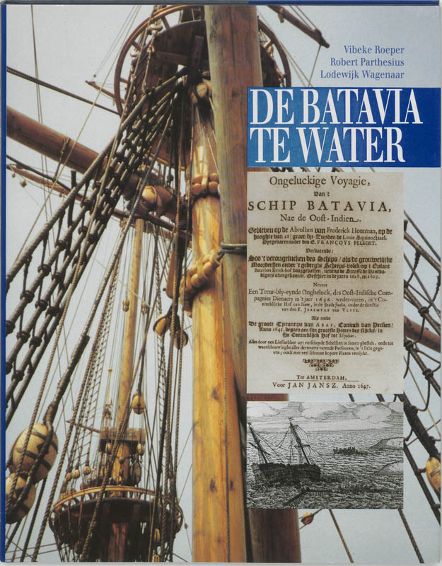 Batavia Te Water