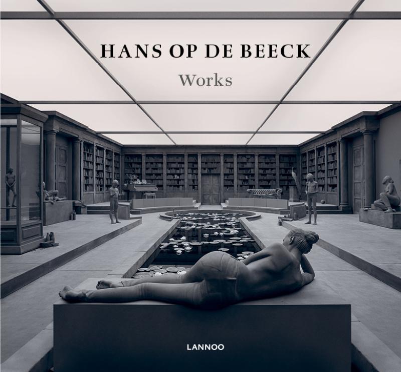 Hans Op de Beeck