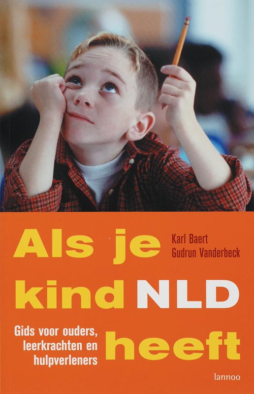 G. Vanderbeck Als Je Kind Nld Heeft thumbnail
