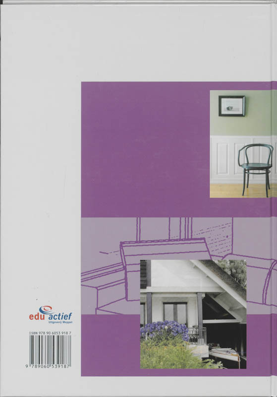 Wonen! Interieuradvisering 2 achterkant