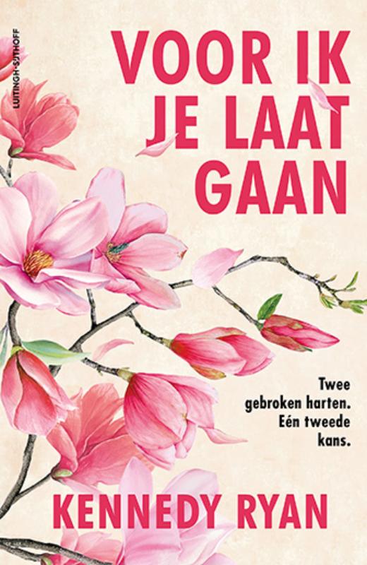 Kennedy Ryan Voor Ik Je Laat Gaan / Skyland / 1