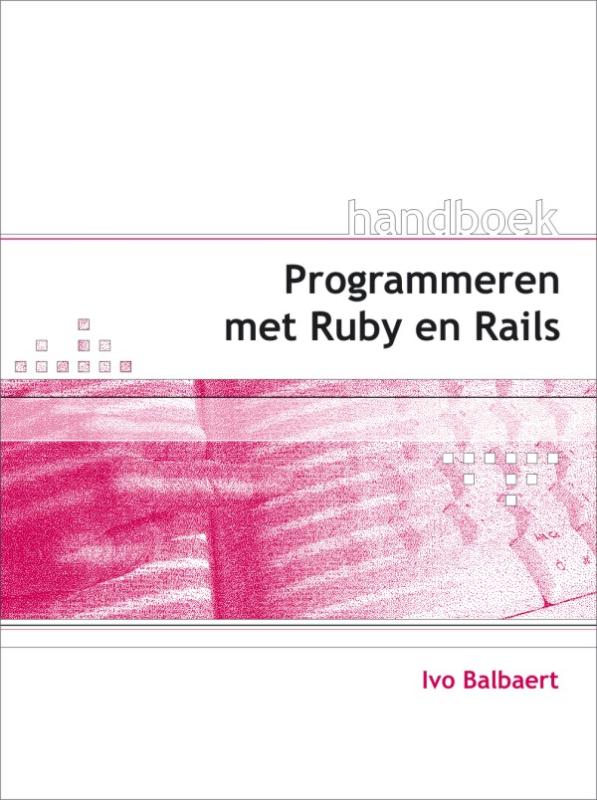 boekenbalie_9789059403659_cover Handboek programmeren met Ruby on Rails