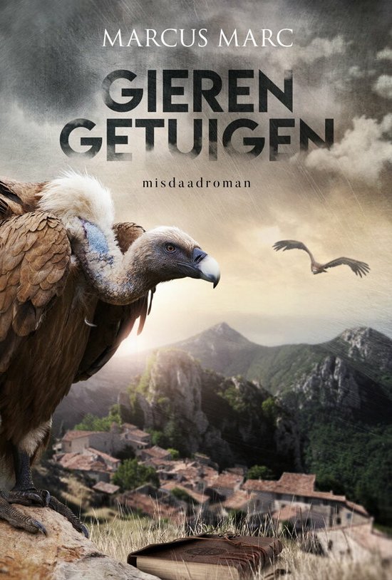 Marcus Marc Gieren Getuigen