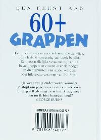 GRAPJES/60+ GRAPPEN achterkant