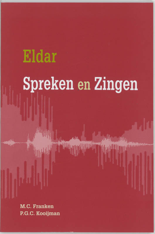 Spreken En Zingen