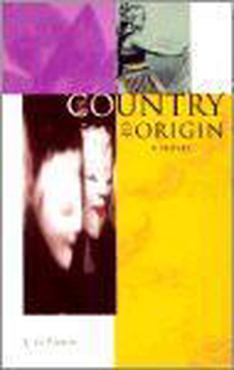 Country of Origin