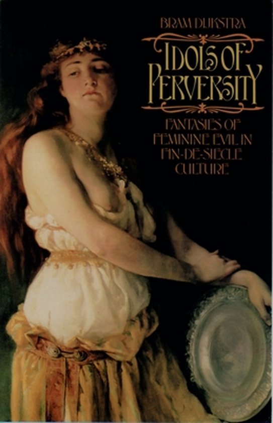 Idols Of Perversity