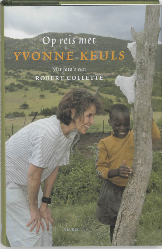 boekenbalie_9789026319006_cover Op reis met Yvonne Keuls