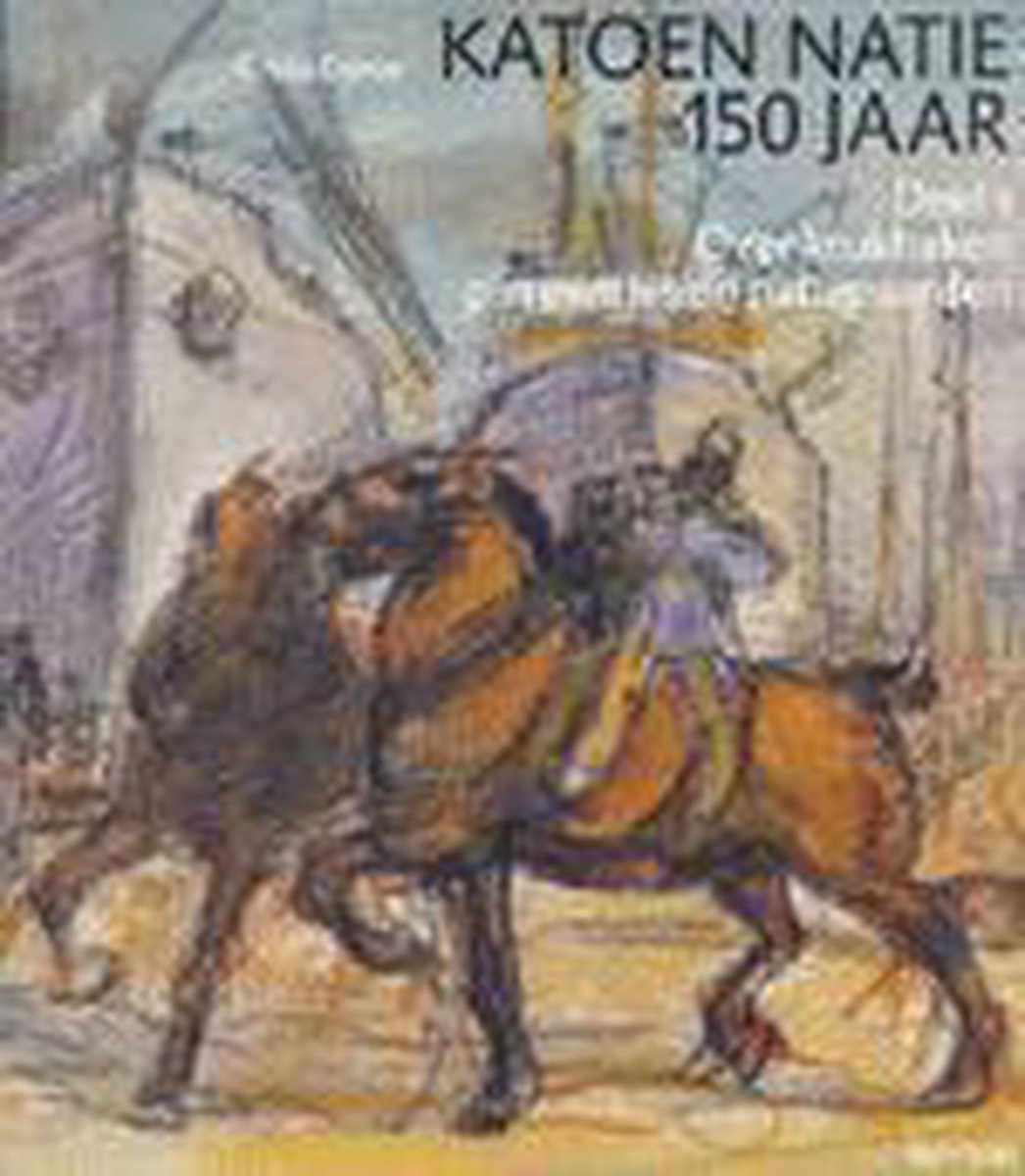 De Vos Katoen Natie 150 Jaar - Deel 1 thumbnail