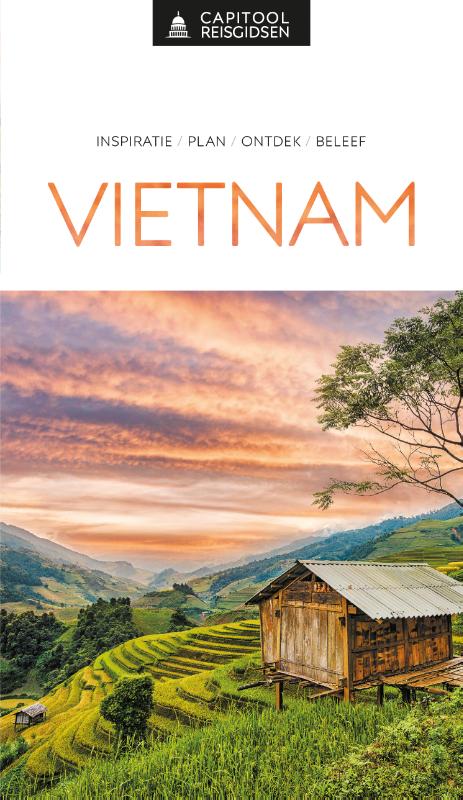 Vietnam / Capitool reisgidsen