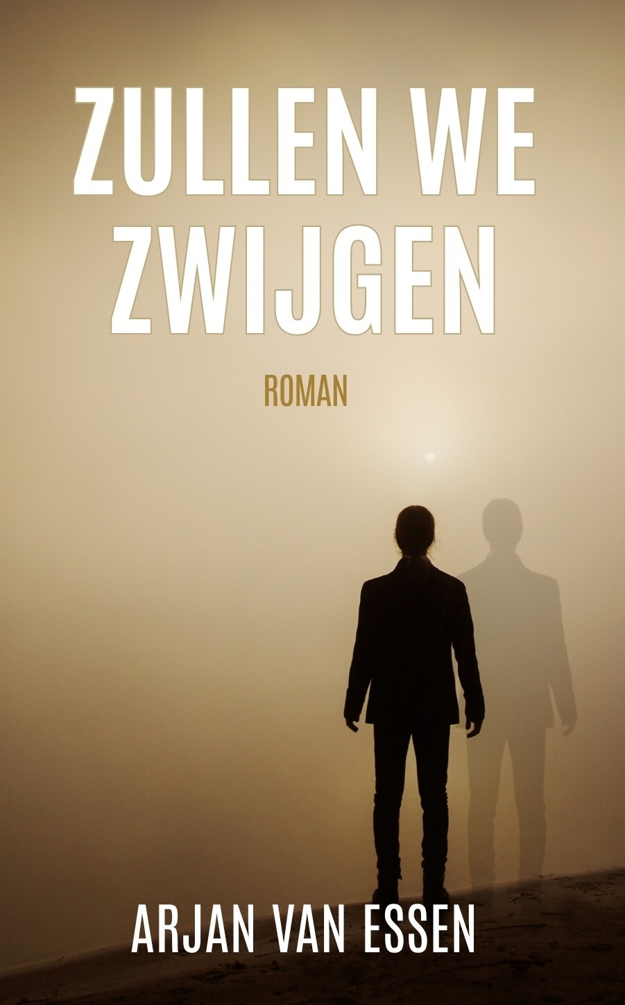 Zullen we zwijgen