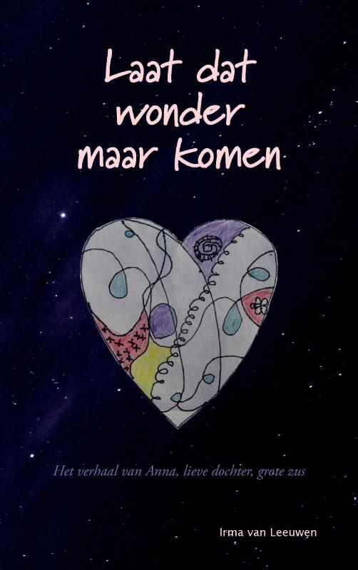 Laat dat wonder maar komen