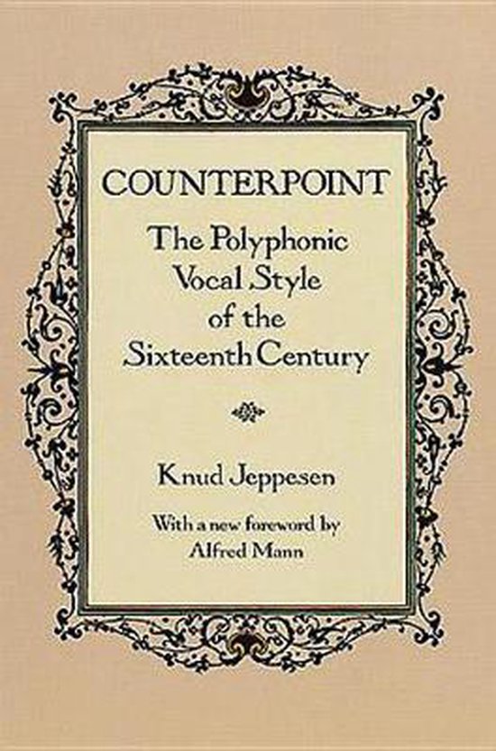 Counterpoint