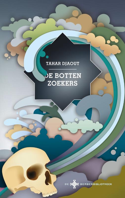 boekenbalie_9789025368838_cover De bottenzoekers / De Berberbibliotheek